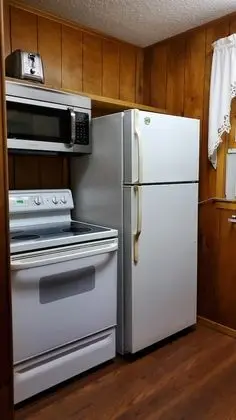 Comfort Kır Evi