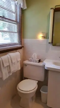 Comfort Kır Evi