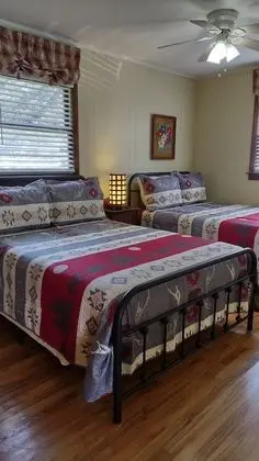 Family Kır Evi