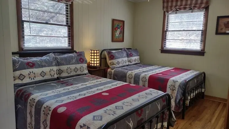 Family Kır Evi
