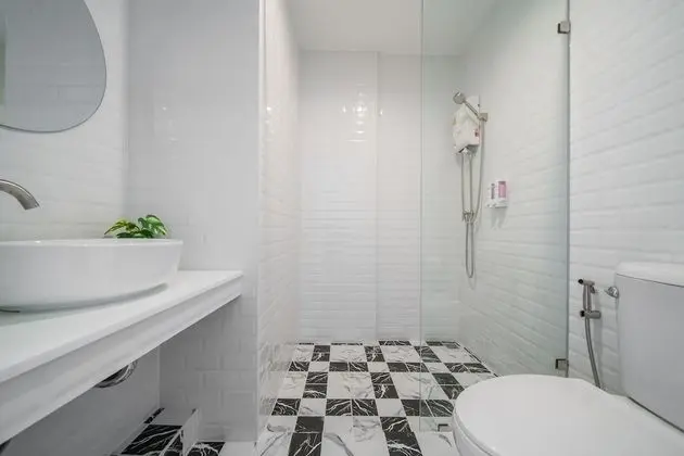 Deluxe Tek Büyük Yataklı Oda, Nehir Manzaralı