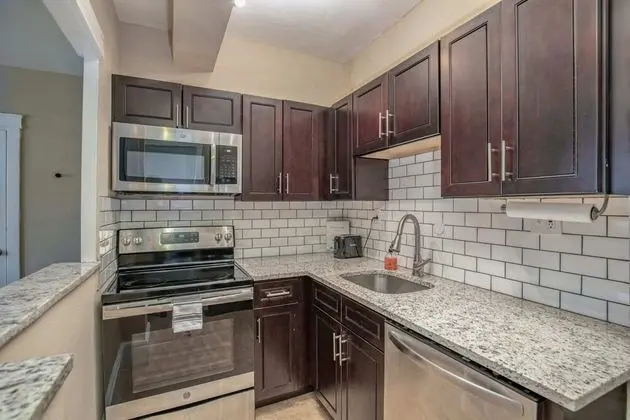 Signature Apart Daire, 1 Yatak Odası, Sigara İçilmez (105788)