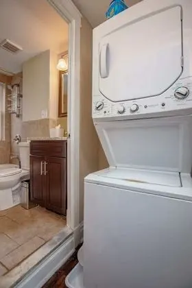 Signature Apart Daire, 1 Yatak Odası, Sigara İçilmez (105788)
