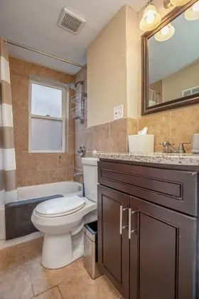 Signature Apart Daire, 1 Yatak Odası, Sigara İçilmez (105788)