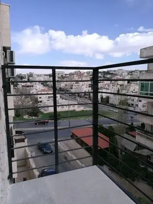 City Apart Daire, 2 Yatak Odası, Sigara İçilebilir, Dağ Manzaralı