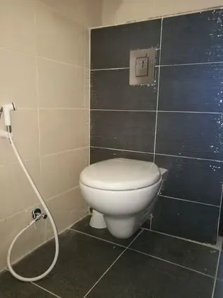 City Apart Daire, 2 Yatak Odası, Sigara İçilebilir, Dağ Manzaralı