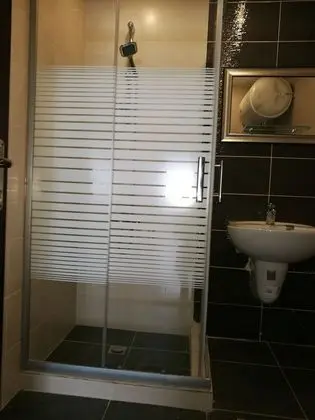 City Apart Daire, 2 Yatak Odası, Sigara İçilebilir, Dağ Manzaralı