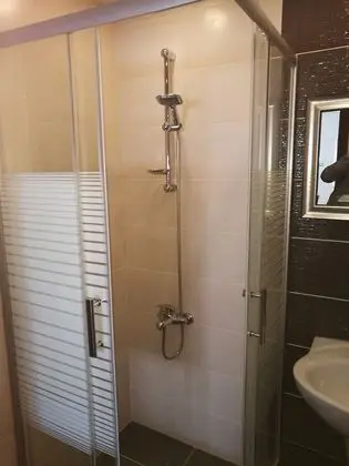 City Apart Daire, 2 Yatak Odası, Sigara İçilebilir, Dağ Manzaralı