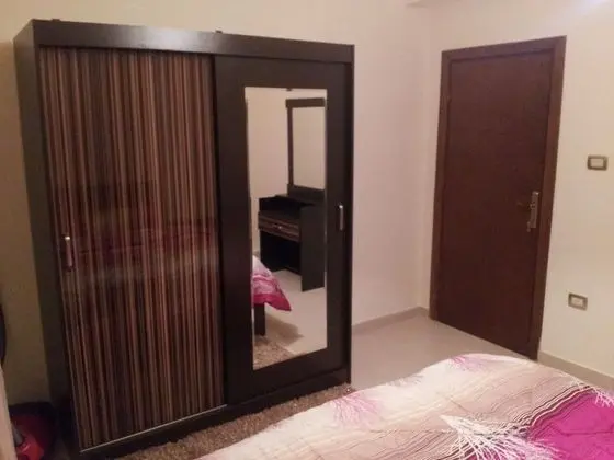Deluxe Apart Daire, 2 Yatak Odası, Engellilere Uygun, Sigara İçilebilir