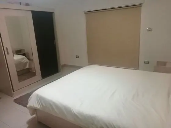 Deluxe Apart Daire, 2 Yatak Odası, Engellilere Uygun, Sigara İçilebilir