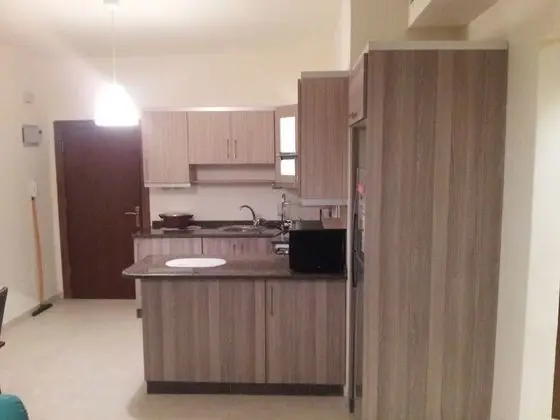 Deluxe Apart Daire, 2 Yatak Odası, Engellilere Uygun, Sigara İçilebilir