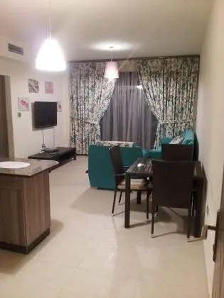Deluxe Apart Daire, 2 Yatak Odası, Engellilere Uygun, Sigara İçilebilir