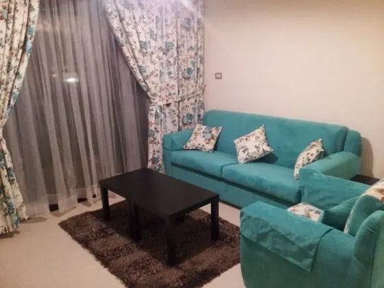 Deluxe Apart Daire, 2 Yatak Odası, Engellilere Uygun, Sigara İçilebilir