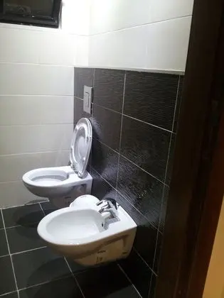 Deluxe Apart Daire, 2 Yatak Odası, Engellilere Uygun, Sigara İçilebilir