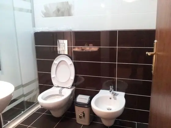 Deluxe Apart Daire, 2 Yatak Odası, Engellilere Uygun, Sigara İçilebilir