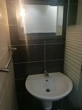Deluxe Apart Daire, 2 Yatak Odası, Engellilere Uygun, Sigara İçilebilir