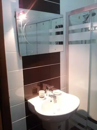 Deluxe Apart Daire, 2 Yatak Odası, Engellilere Uygun, Sigara İçilebilir