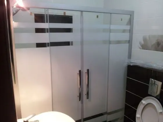 Deluxe Apart Daire, 2 Yatak Odası, Engellilere Uygun, Sigara İçilebilir