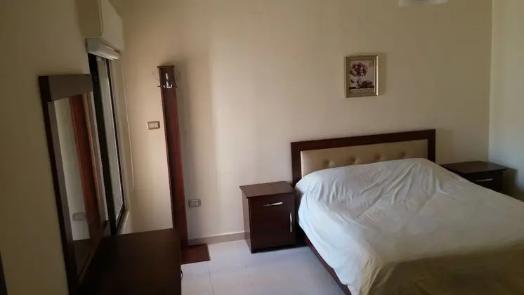 Premium Apart Daire, 2 Yatak Odası, Sigara İçilebilir, Tepe Manzaralı