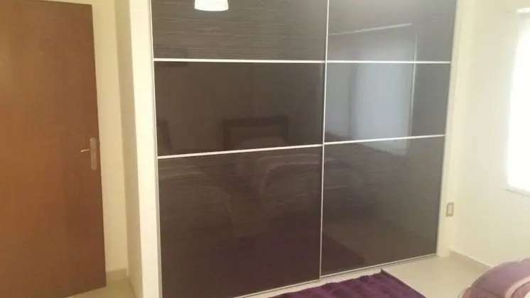 Premium Apart Daire, 2 Yatak Odası, Sigara İçilebilir, Tepe Manzaralı