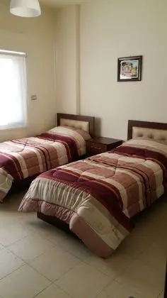 Premium Apart Daire, 2 Yatak Odası, Sigara İçilebilir, Tepe Manzaralı