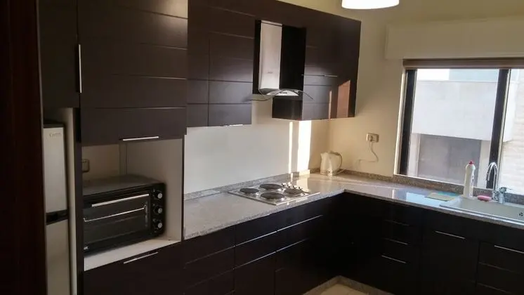 Premium Apart Daire, 2 Yatak Odası, Sigara İçilebilir, Tepe Manzaralı