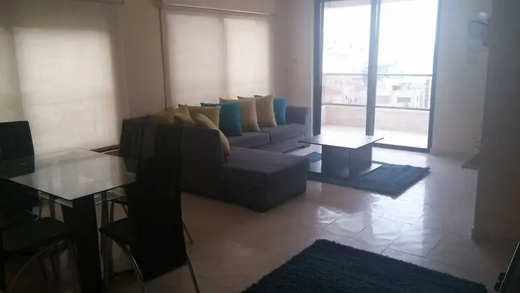 Premium Apart Daire, 2 Yatak Odası, Sigara İçilebilir, Tepe Manzaralı