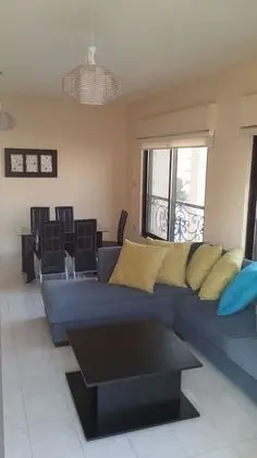 Premium Apart Daire, 2 Yatak Odası, Sigara İçilebilir, Tepe Manzaralı