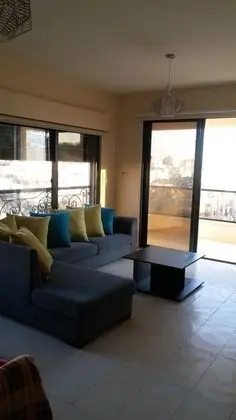 Premium Apart Daire, 2 Yatak Odası, Sigara İçilebilir, Tepe Manzaralı