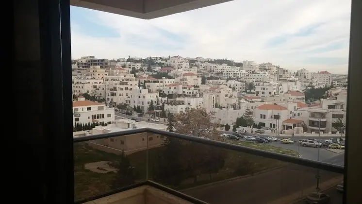 Premium Apart Daire, 2 Yatak Odası, Sigara İçilebilir, Tepe Manzaralı