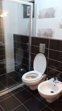 Premium Apart Daire, 2 Yatak Odası, Sigara İçilebilir, Tepe Manzaralı