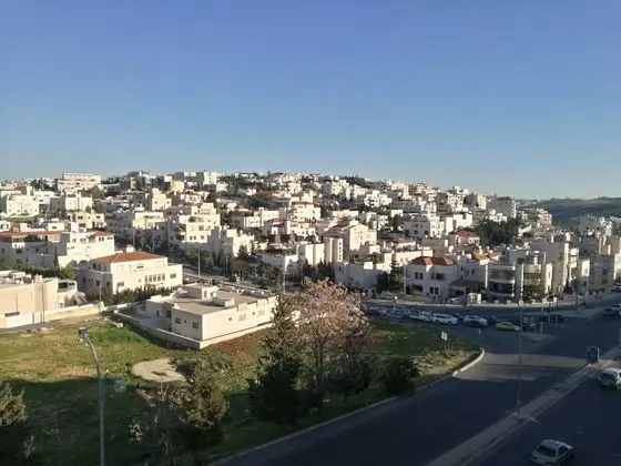 Premium Apart Daire, 2 Yatak Odası, Sigara İçilebilir, Tepe Manzaralı