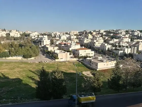 Premium Apart Daire, 2 Yatak Odası, Sigara İçilebilir, Tepe Manzaralı