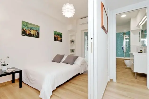 Apart Daire, 2 Yatak Odası, Şehir Manzaralı