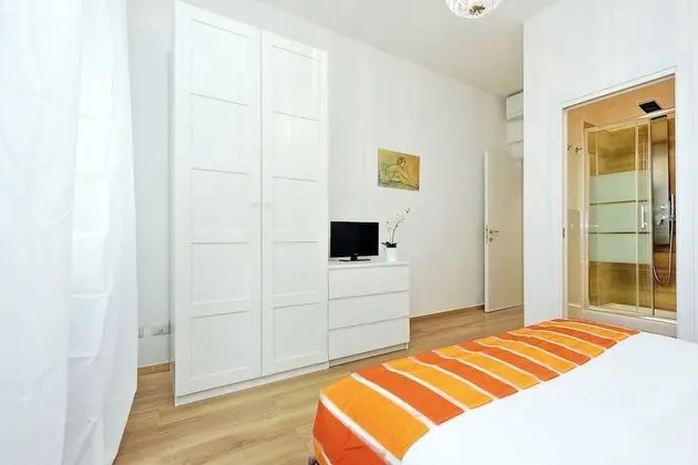 Apart Daire, 2 Yatak Odası, Şehir Manzaralı