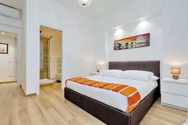 Apart Daire, 2 Yatak Odası, Şehir Manzaralı