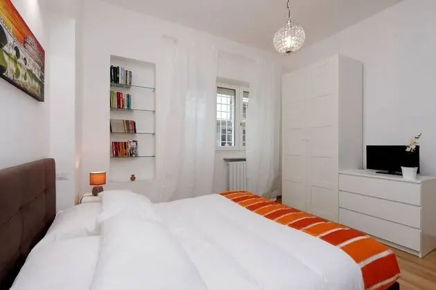 Apart Daire, 2 Yatak Odası, Şehir Manzaralı