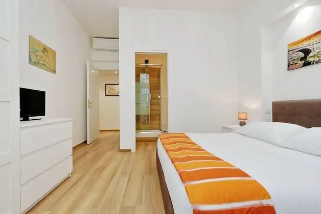 Apart Daire, 2 Yatak Odası, Şehir Manzaralı