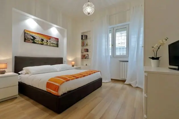 Apart Daire, 2 Yatak Odası, Şehir Manzaralı