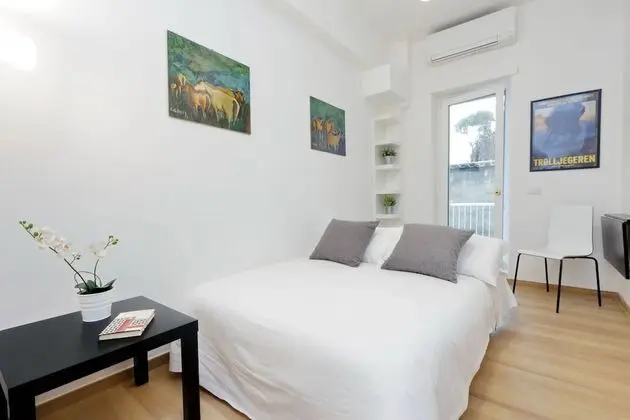 Apart Daire, 2 Yatak Odası, Şehir Manzaralı