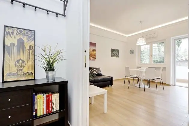 Apart Daire, 2 Yatak Odası, Şehir Manzaralı