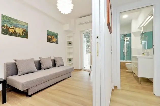 Apart Daire, 2 Yatak Odası, Şehir Manzaralı