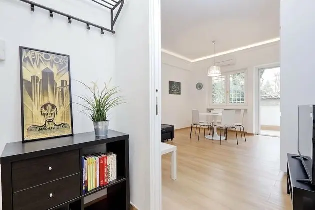 Apart Daire, 2 Yatak Odası, Şehir Manzaralı