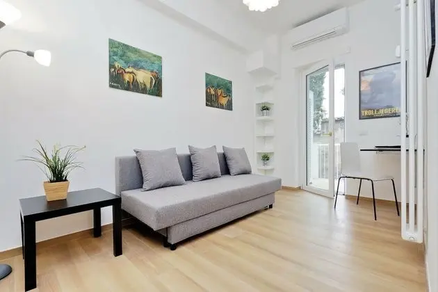 Apart Daire, 2 Yatak Odası, Şehir Manzaralı
