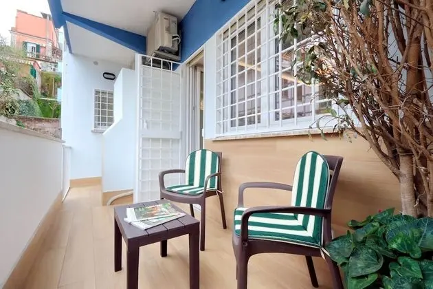 Apart Daire, 2 Yatak Odası, Şehir Manzaralı