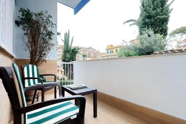 Apart Daire, 2 Yatak Odası, Şehir Manzaralı