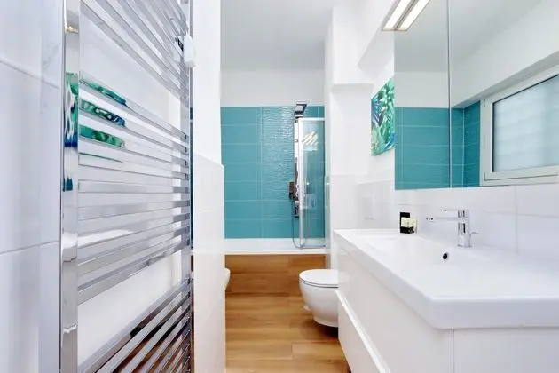 Apart Daire, 2 Yatak Odası, Şehir Manzaralı