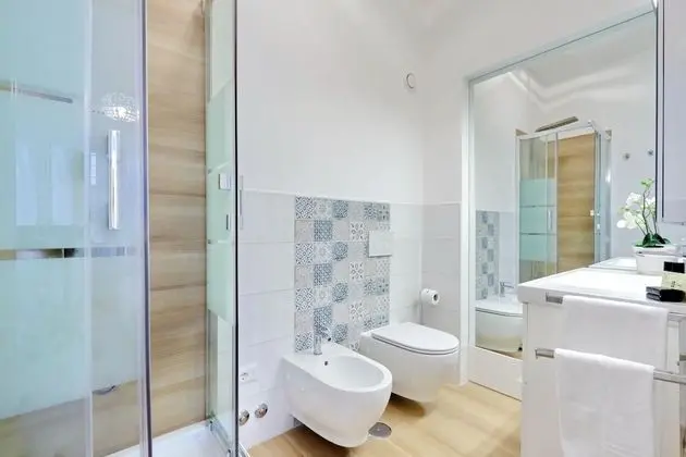 Apart Daire, 2 Yatak Odası, Şehir Manzaralı