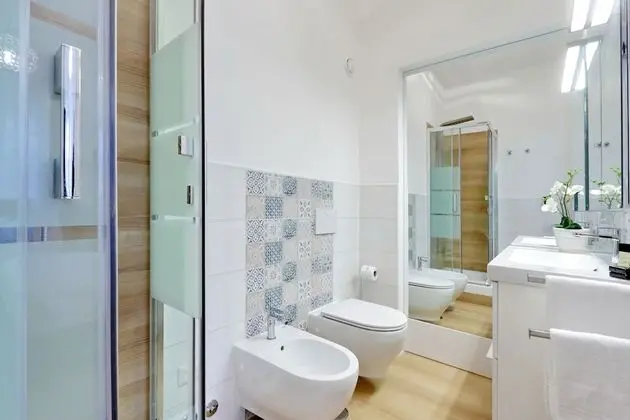 Apart Daire, 2 Yatak Odası, Şehir Manzaralı