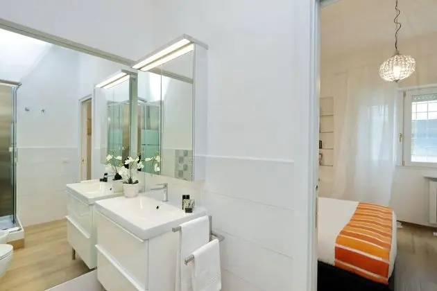 Apart Daire, 2 Yatak Odası, Şehir Manzaralı